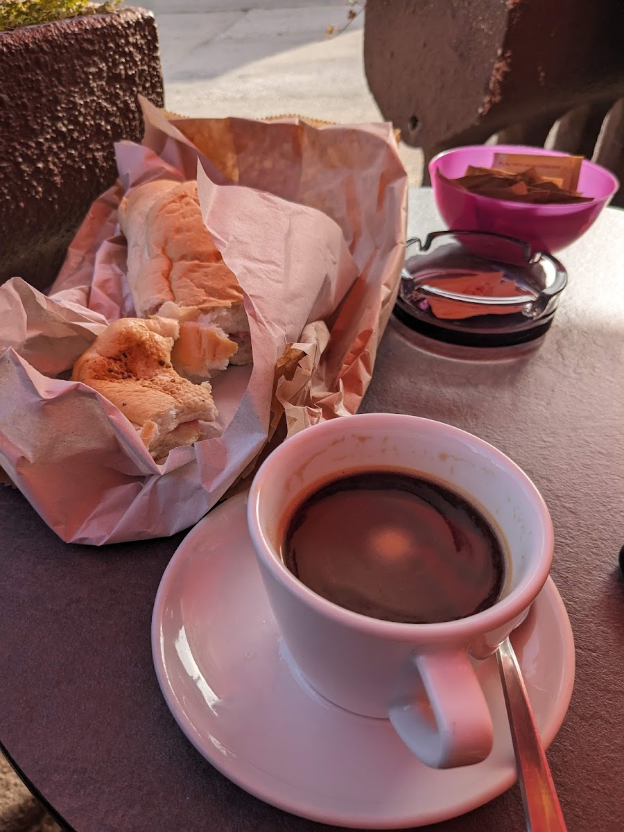 Caffe Bar Ivon-8