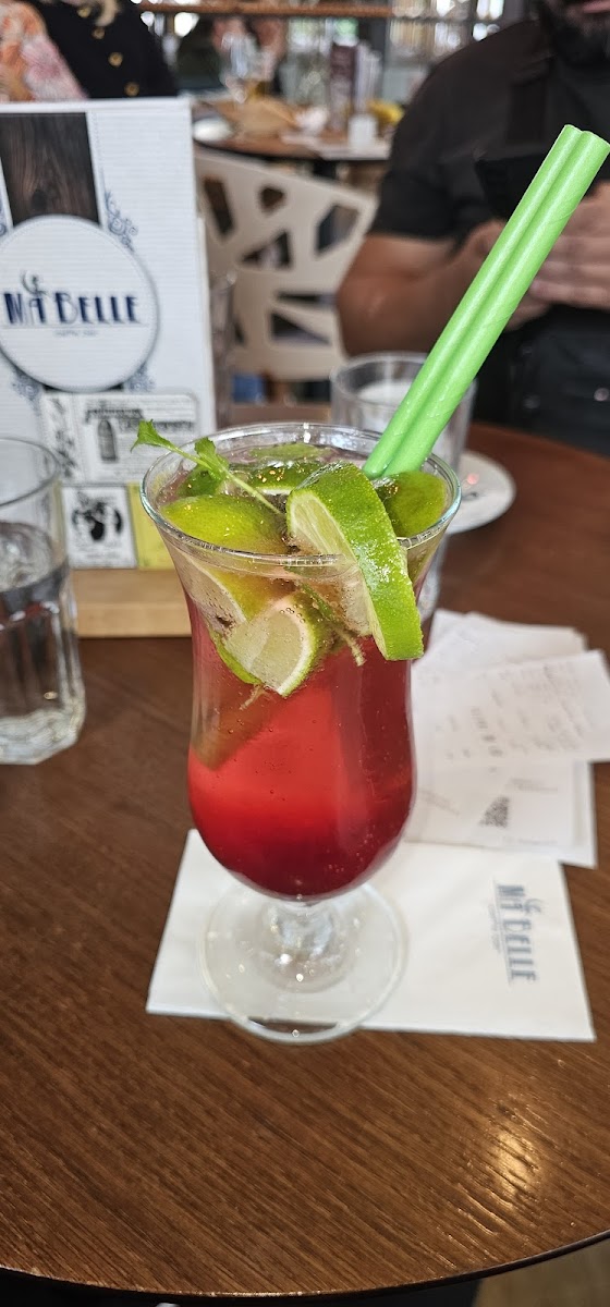 Caffe Bar Mabelle-10