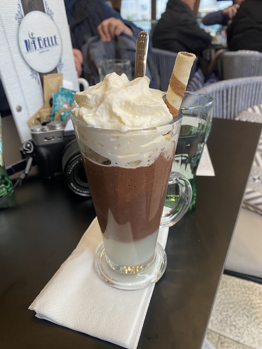 Caffe Bar Mabelle-3