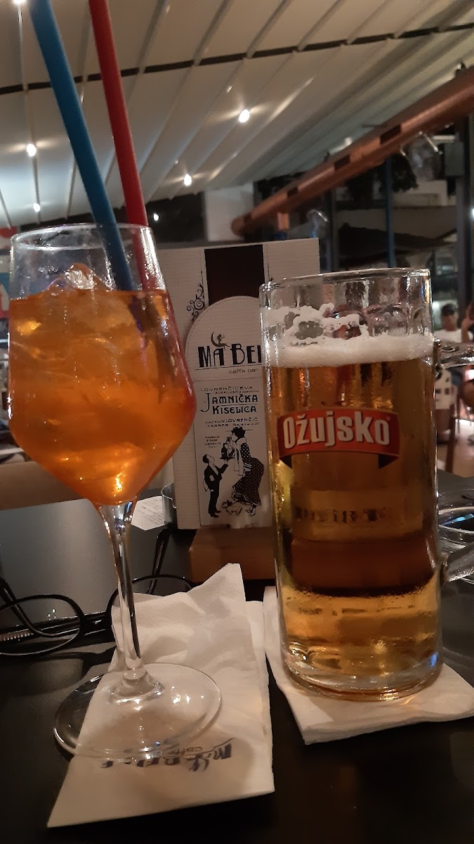 Caffe Bar Mabelle-5