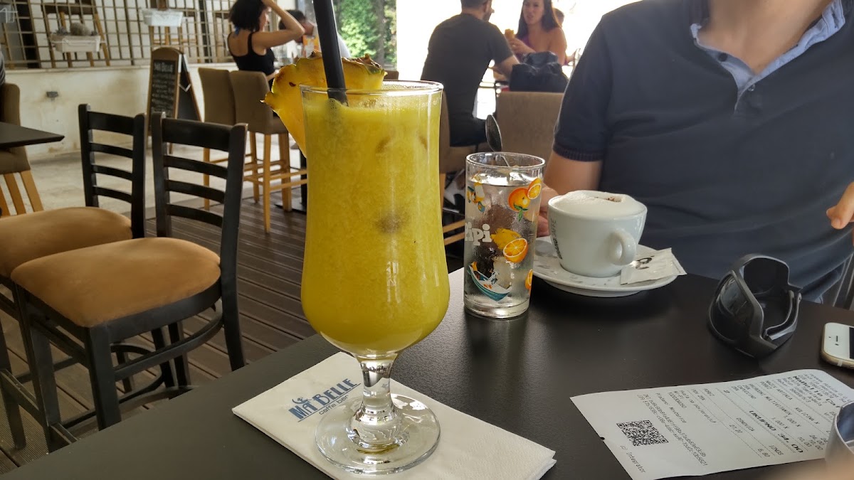 Caffe Bar Mabelle-9