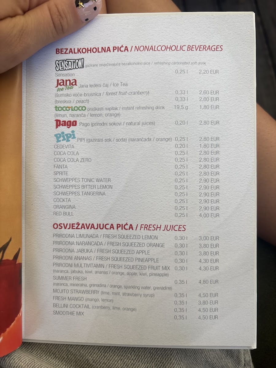 Menu Caffe Bar Mabelle-2