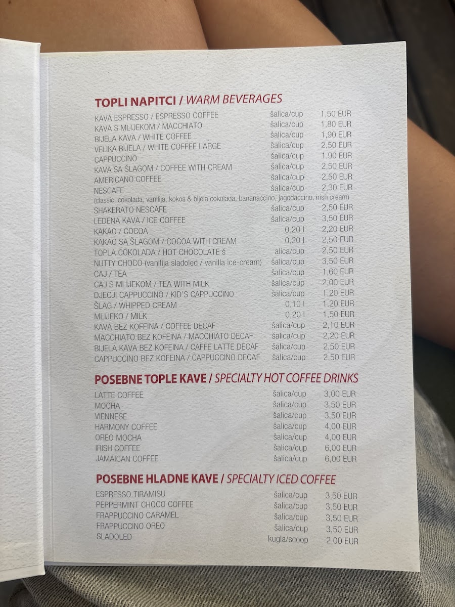Menu Caffe Bar Mabelle-4