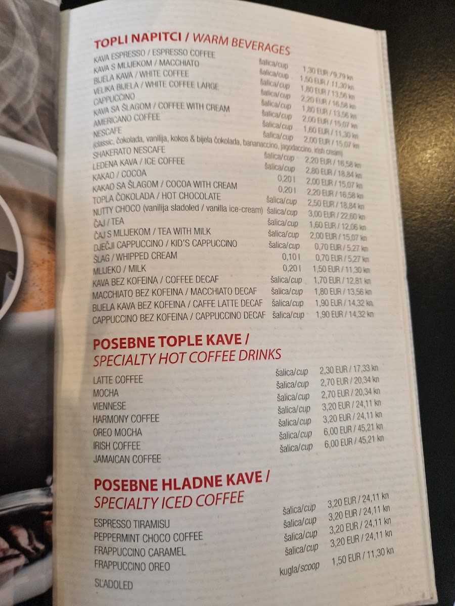 Menu Caffe Bar Mabelle-7