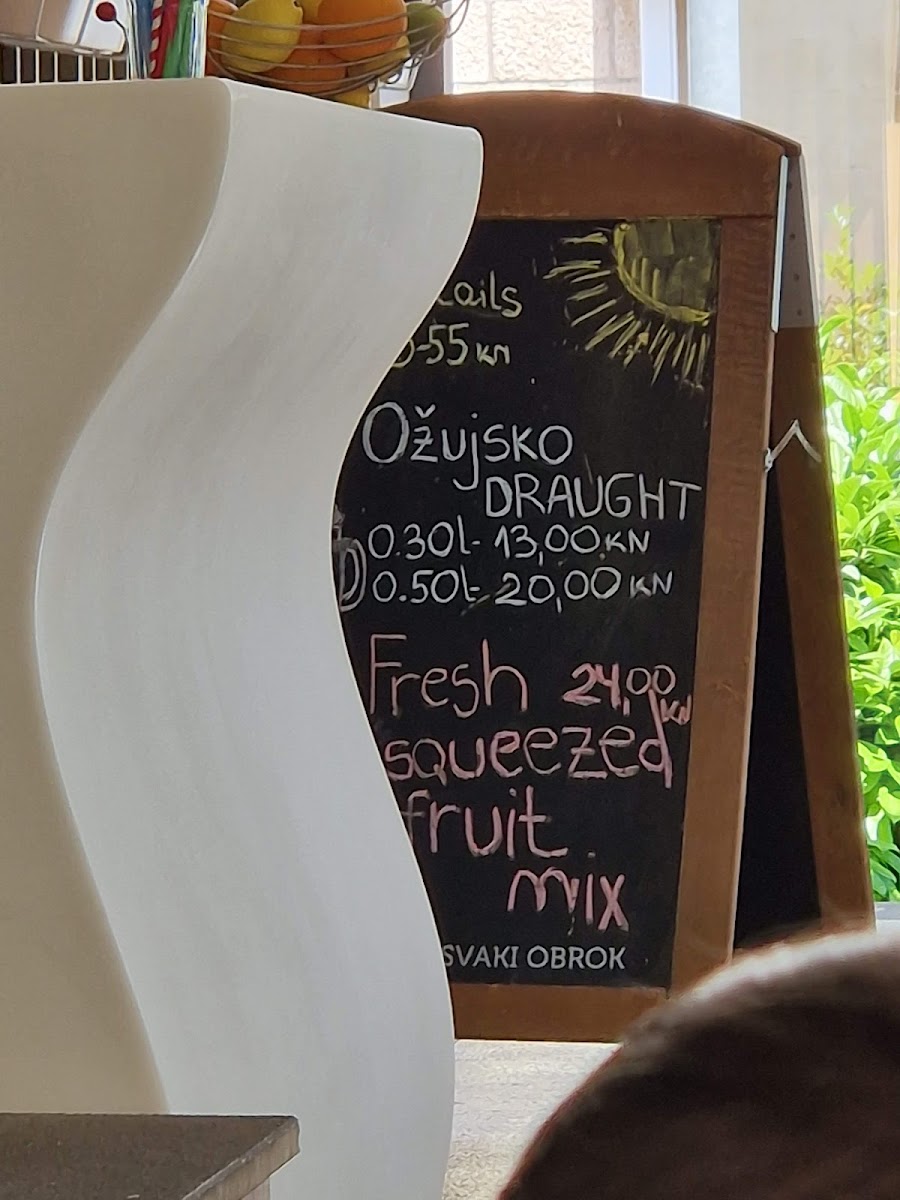Menu Caffe Bar Mabelle-9