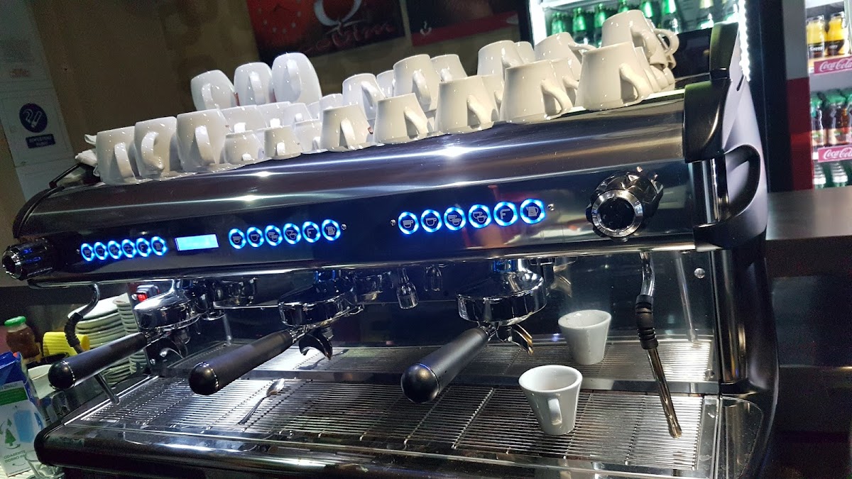 Caffe Bar Pingvin-4