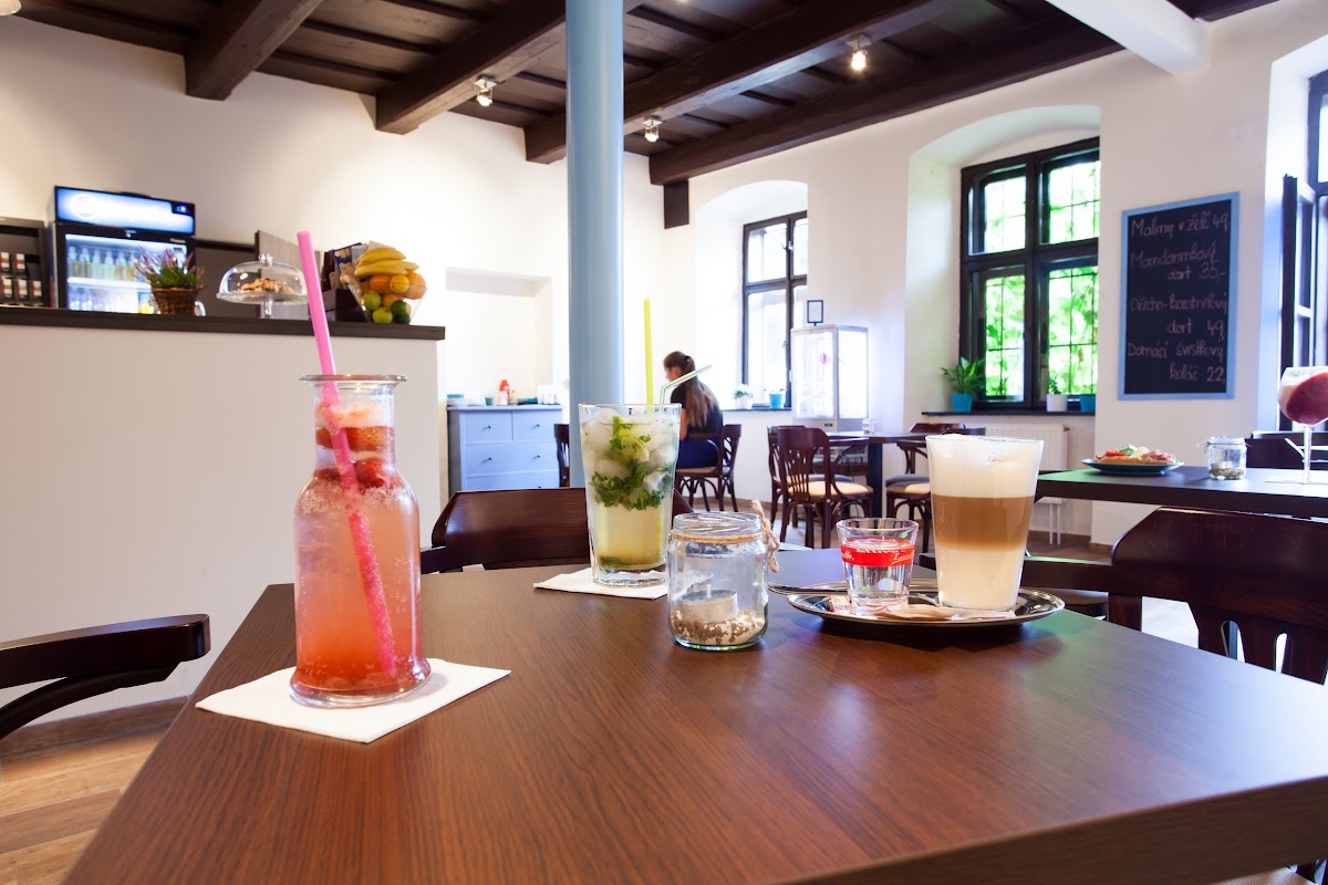 Caffe Bar Raffaello