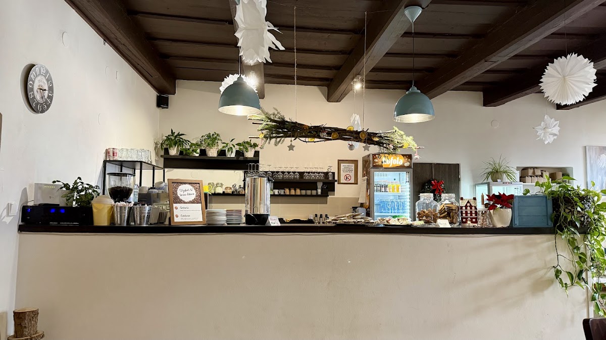 Caffe Bar Raffaello-3