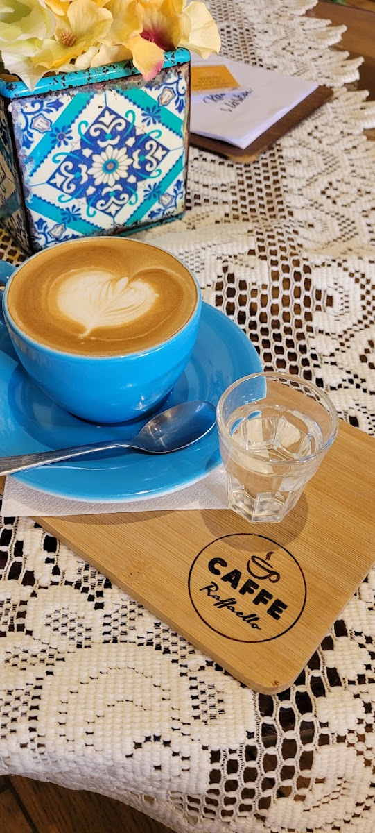 Caffe Bar Raffaello-8