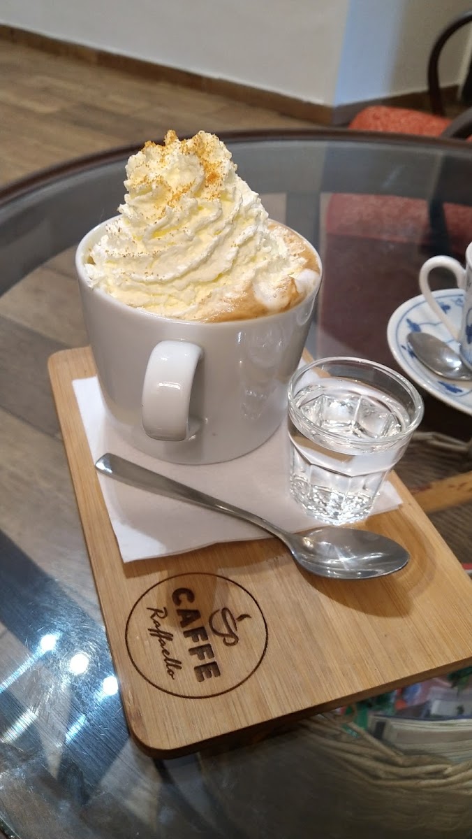 Caffe Bar Raffaello-9