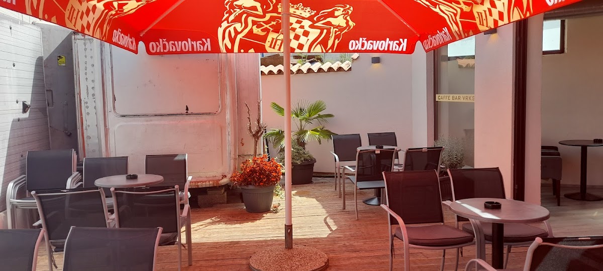 Caffe Bar Vrks