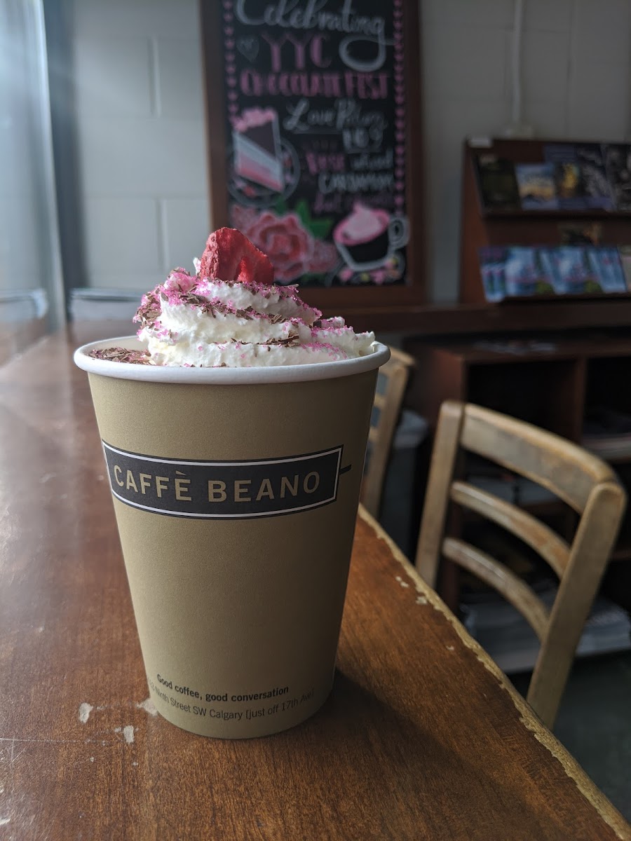 Caffe Beano-10
