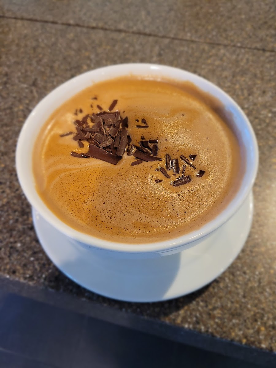 Caffe Beano-8