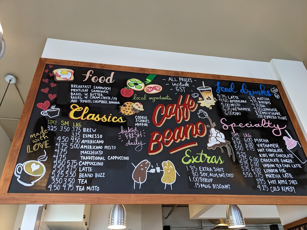 Caffe Beano Menu-2