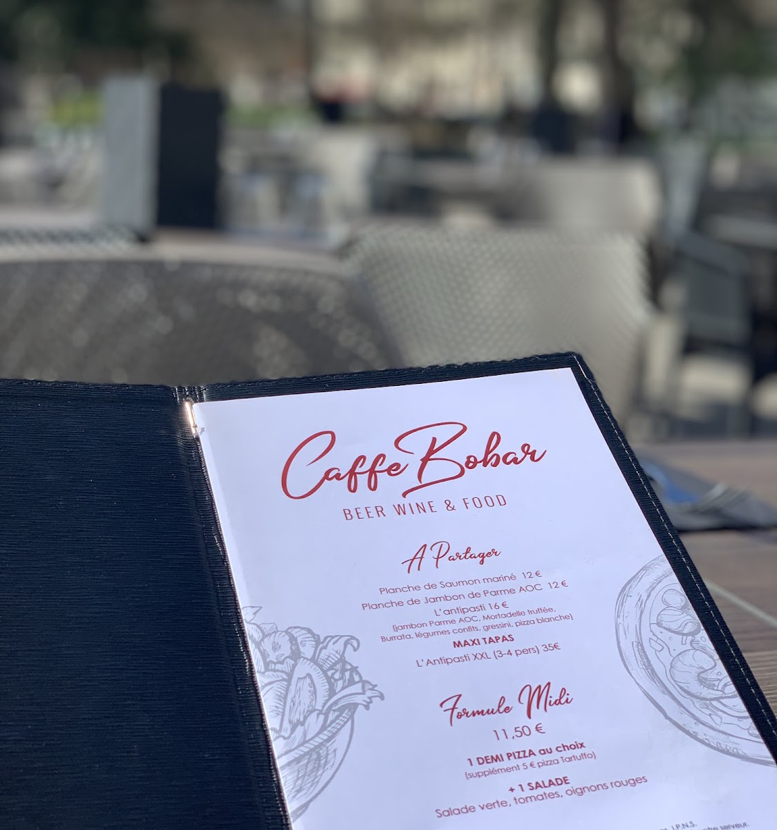 Menu Caffe Bobar-10