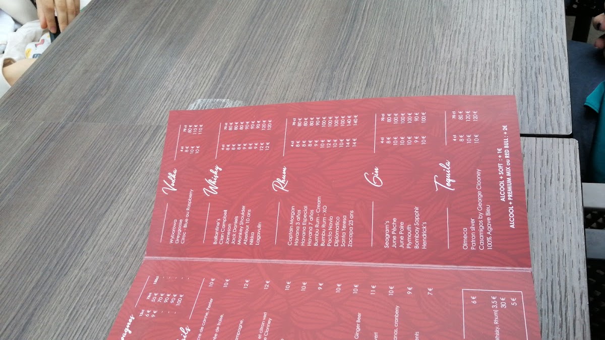Menu Caffe Bobar-2