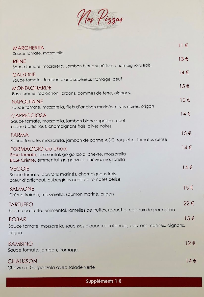 Menu Caffe Bobar-7
