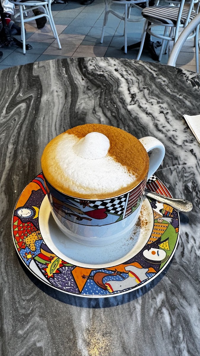 Caffe-Bon-Ami, Inc.-4