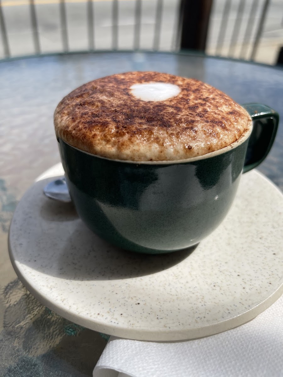 Caffe-Bon-Ami, Inc.-7