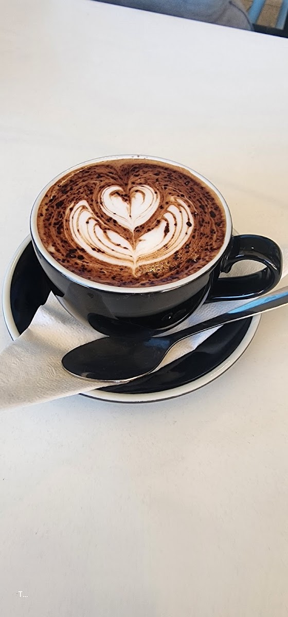 Caffe Cherry Beans-9