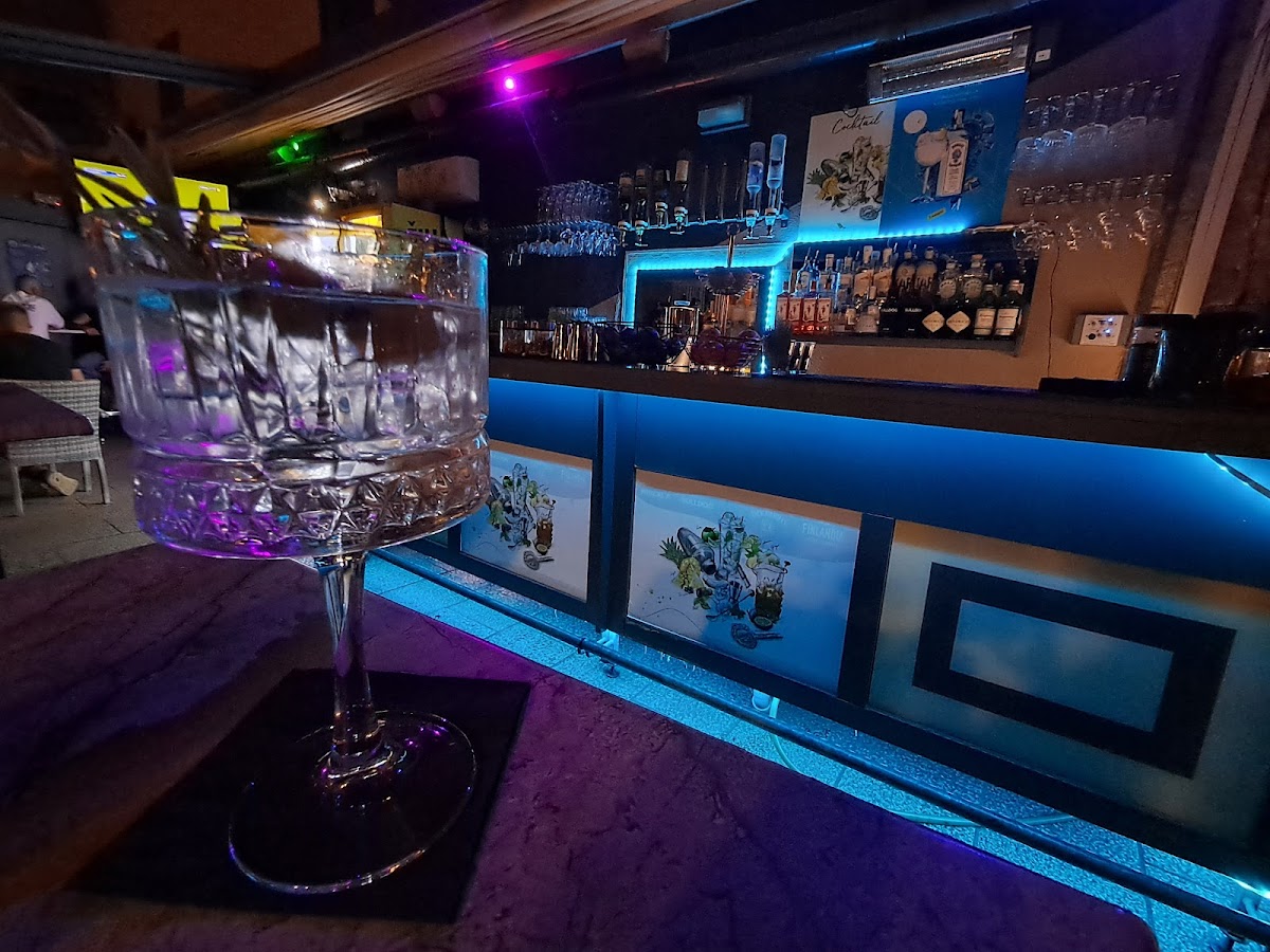Caffe & Cocktail Bar Fortis