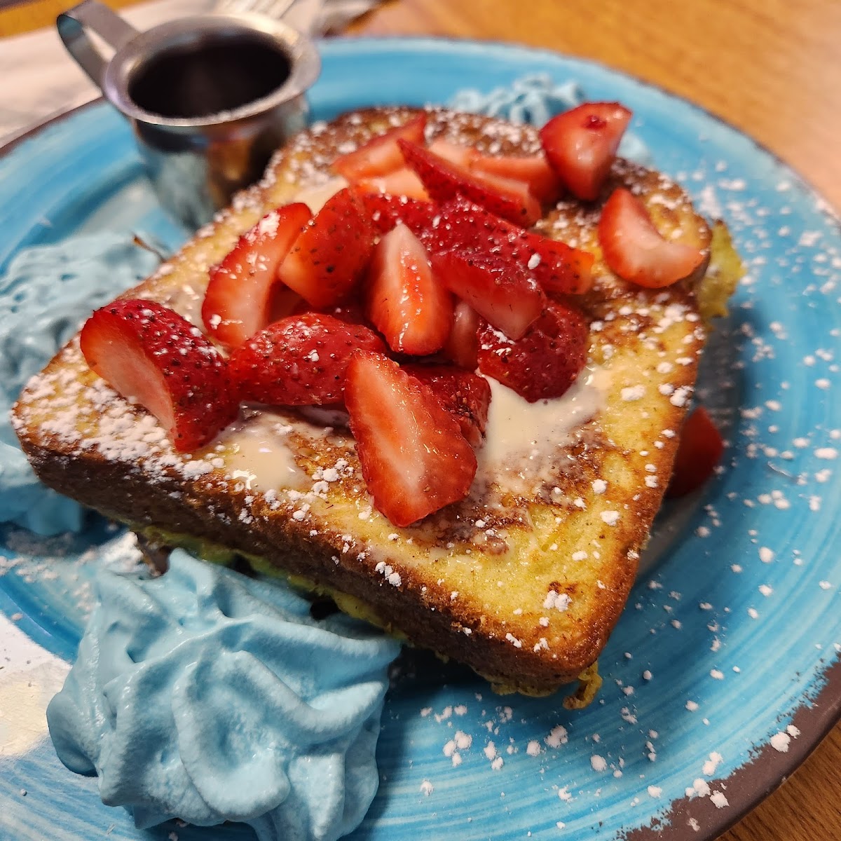 Caffe Connection-7