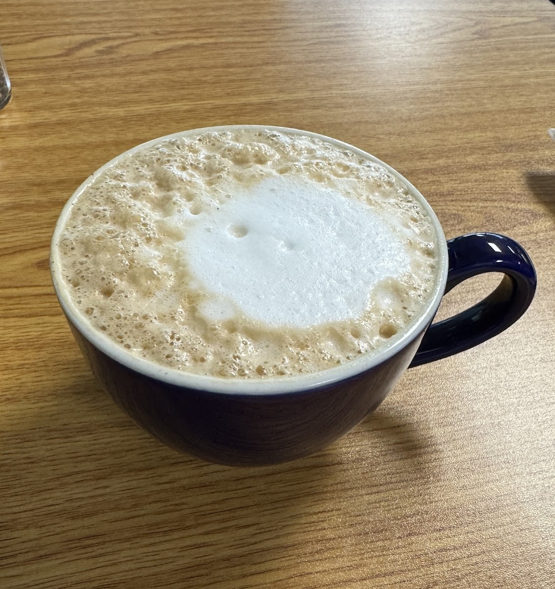 Caffe Connection-9