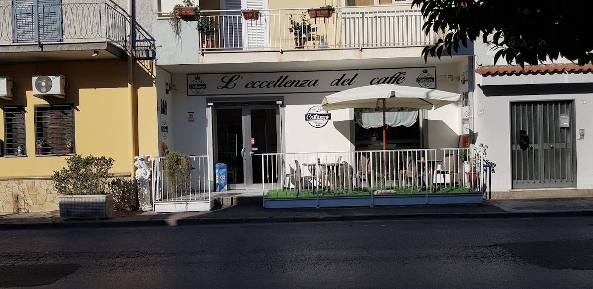 Caffè Costanzo Specialty Coffee