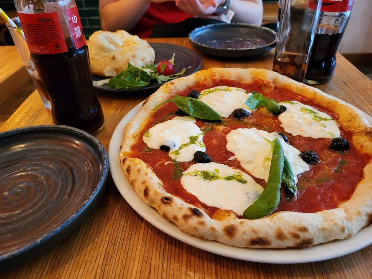 Caffè Dei Fratelli-4