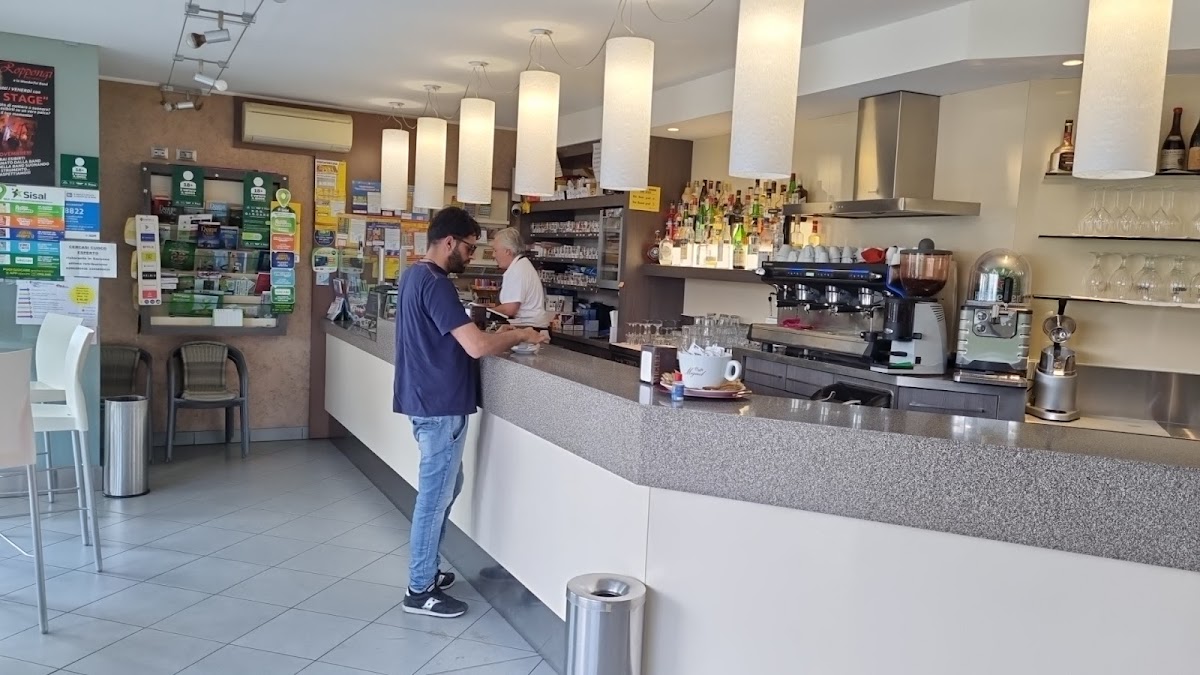 Caffe Del Conte