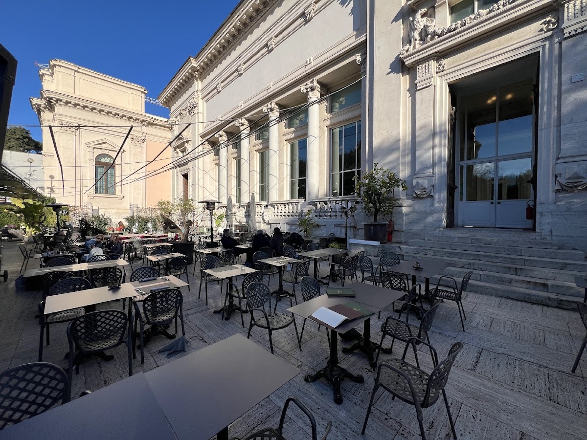 Caffè Delle Arti