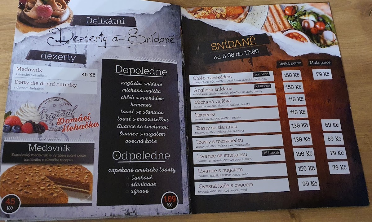 Menu Caffe Diem-2