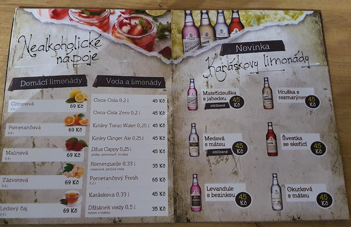 Menu Caffe Diem-4