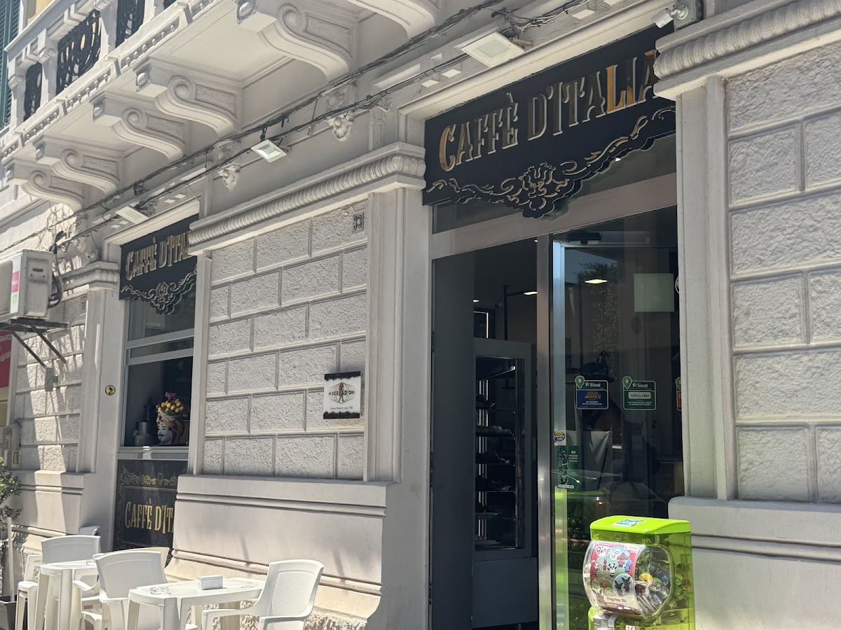 Caffè D’Italia