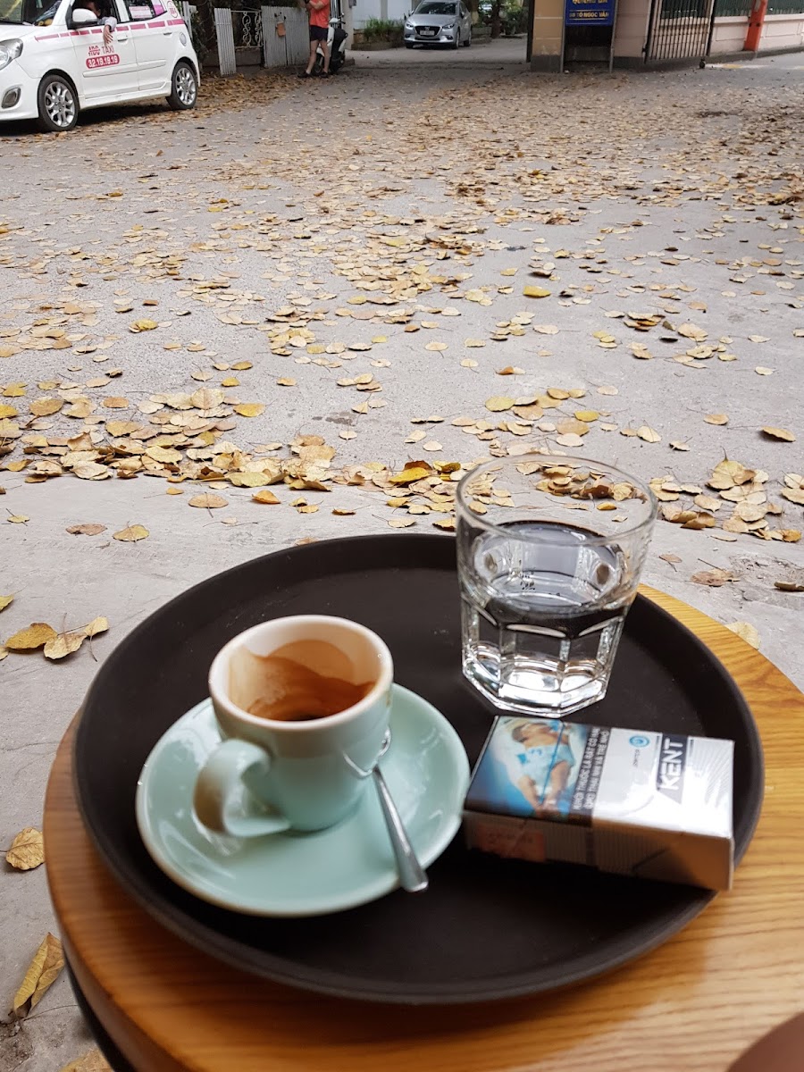 Caffe Doppio To Ngoc Van-10