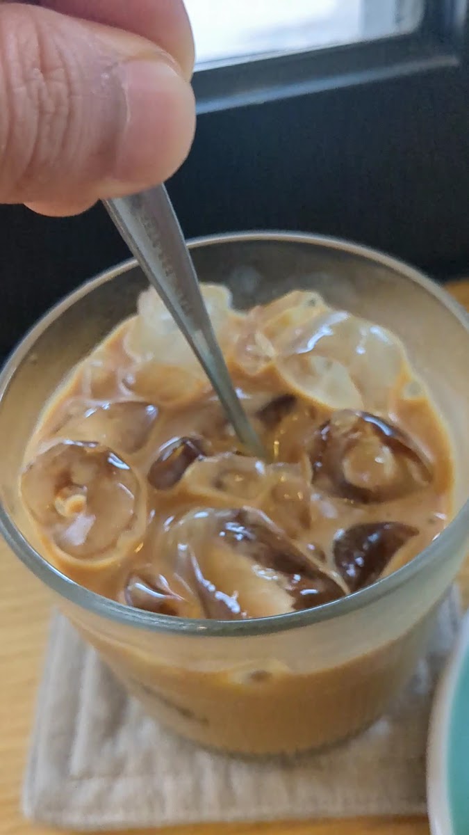 Caffe Doppio To Ngoc Van-2