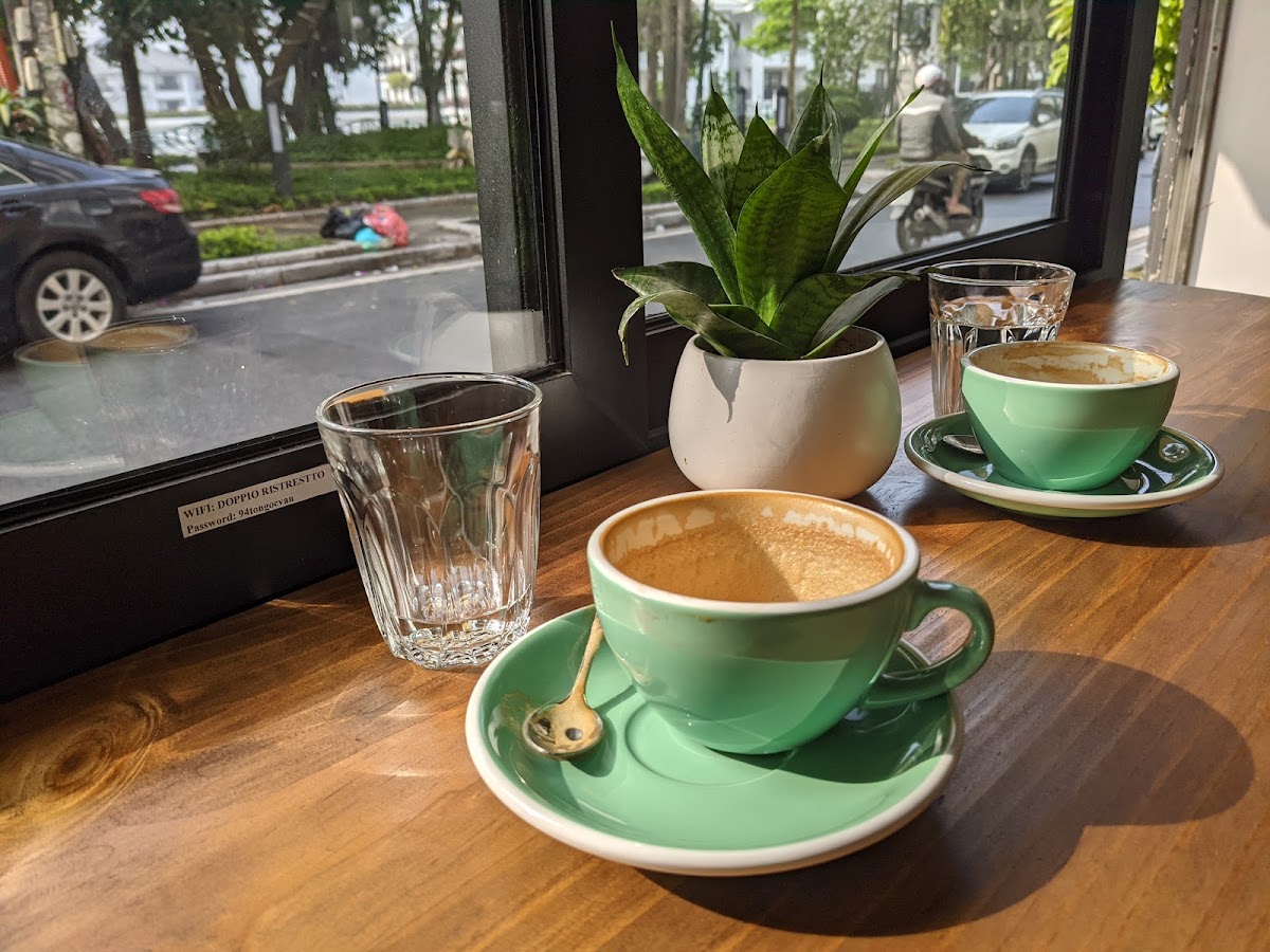 Caffe Doppio To Ngoc Van-4