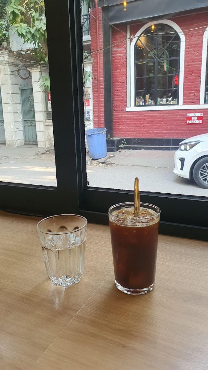 Caffe Doppio To Ngoc Van-7