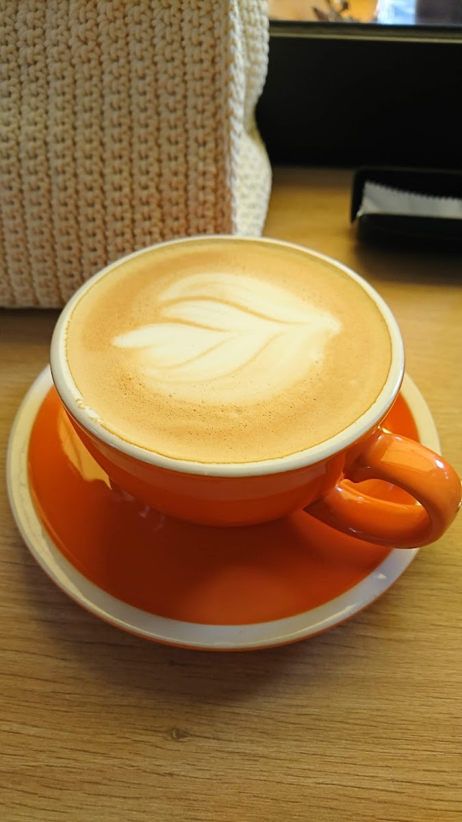 Caffe Doppio To Ngoc Van-8