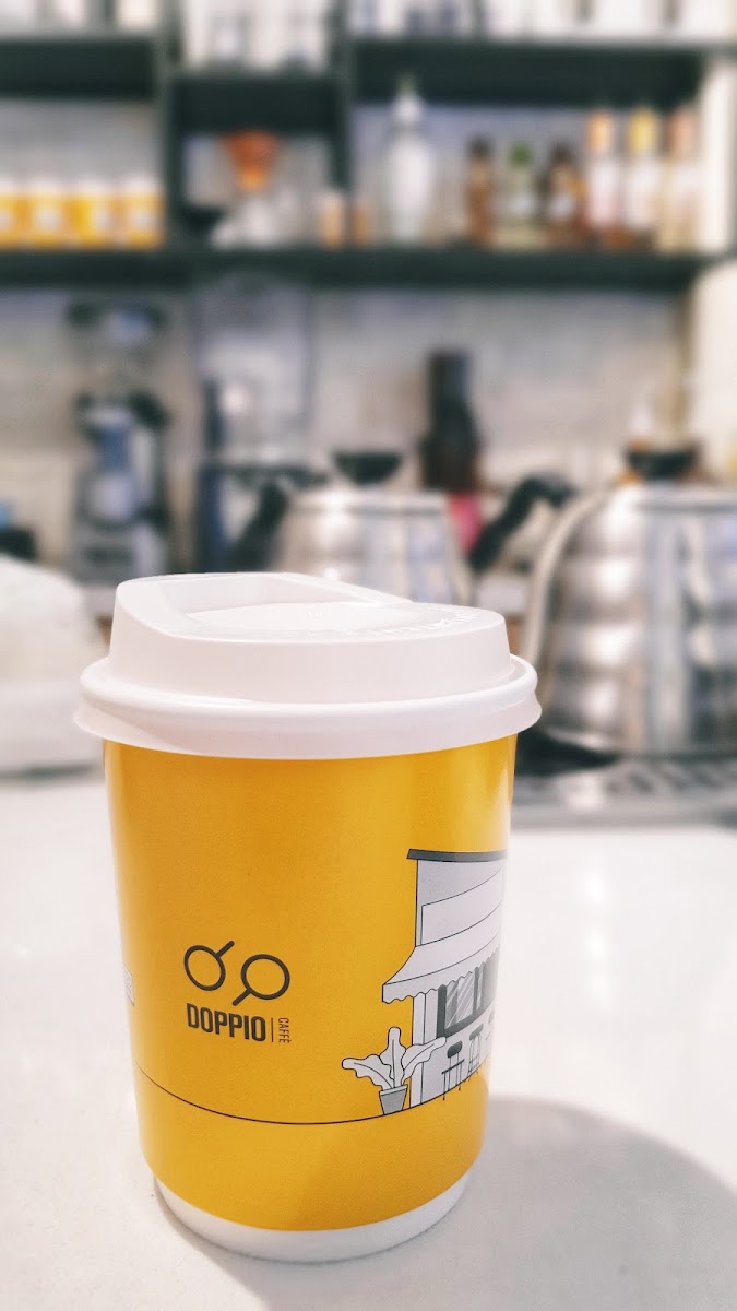 Caffe Doppio To Ngoc Van-9