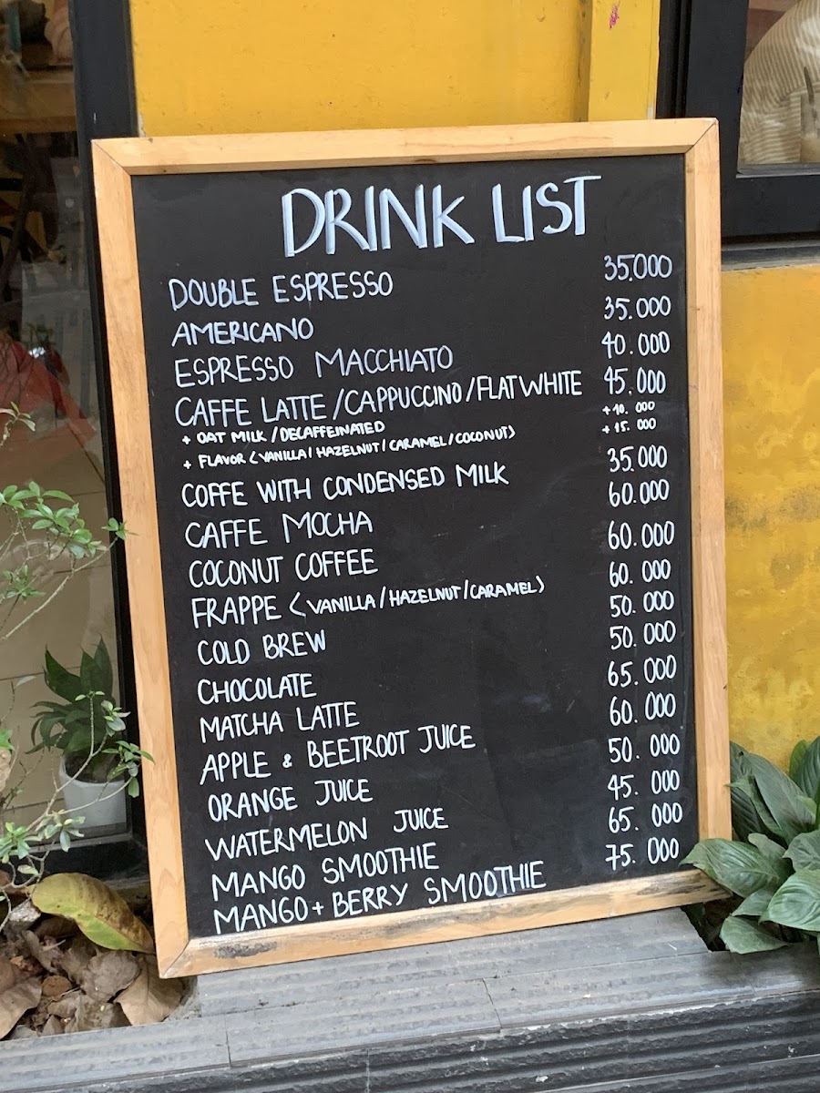 Menu Caffe Doppio To Ngoc Van-4