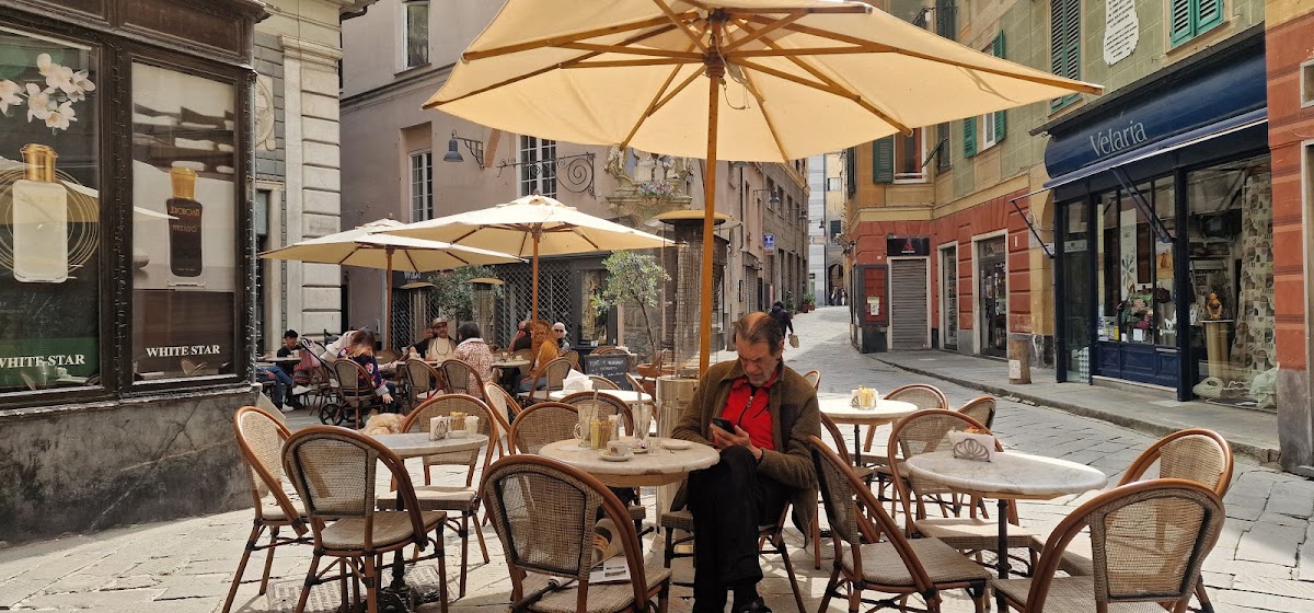 Caffè Due Merli