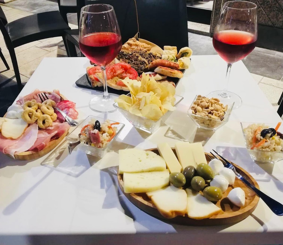 Caffe Firenze Centosedici-2