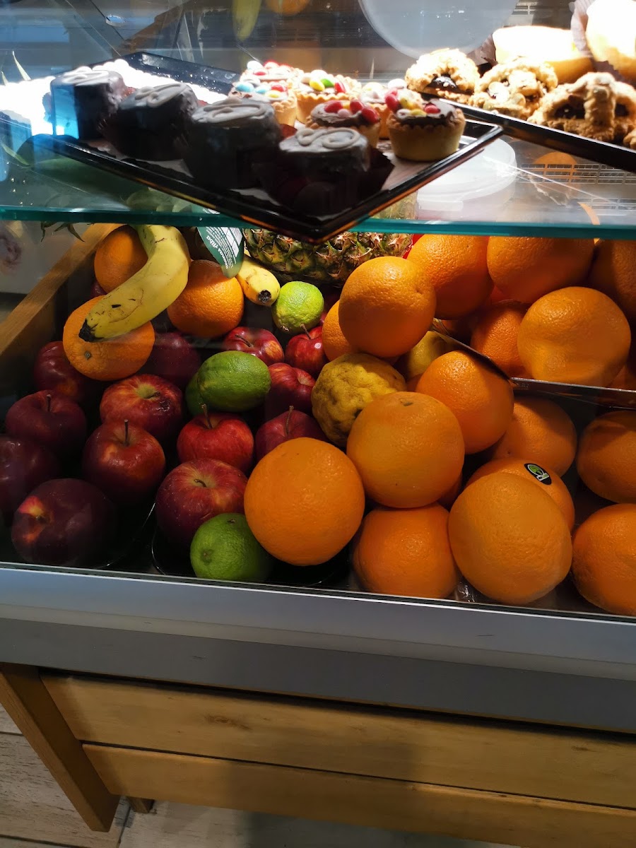 Caffe Firenze Centosedici-7
