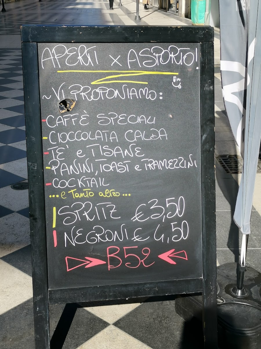 Menu Caffe Firenze Centosedici-1