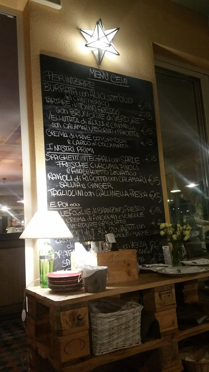 Menu Caffè Godot-10