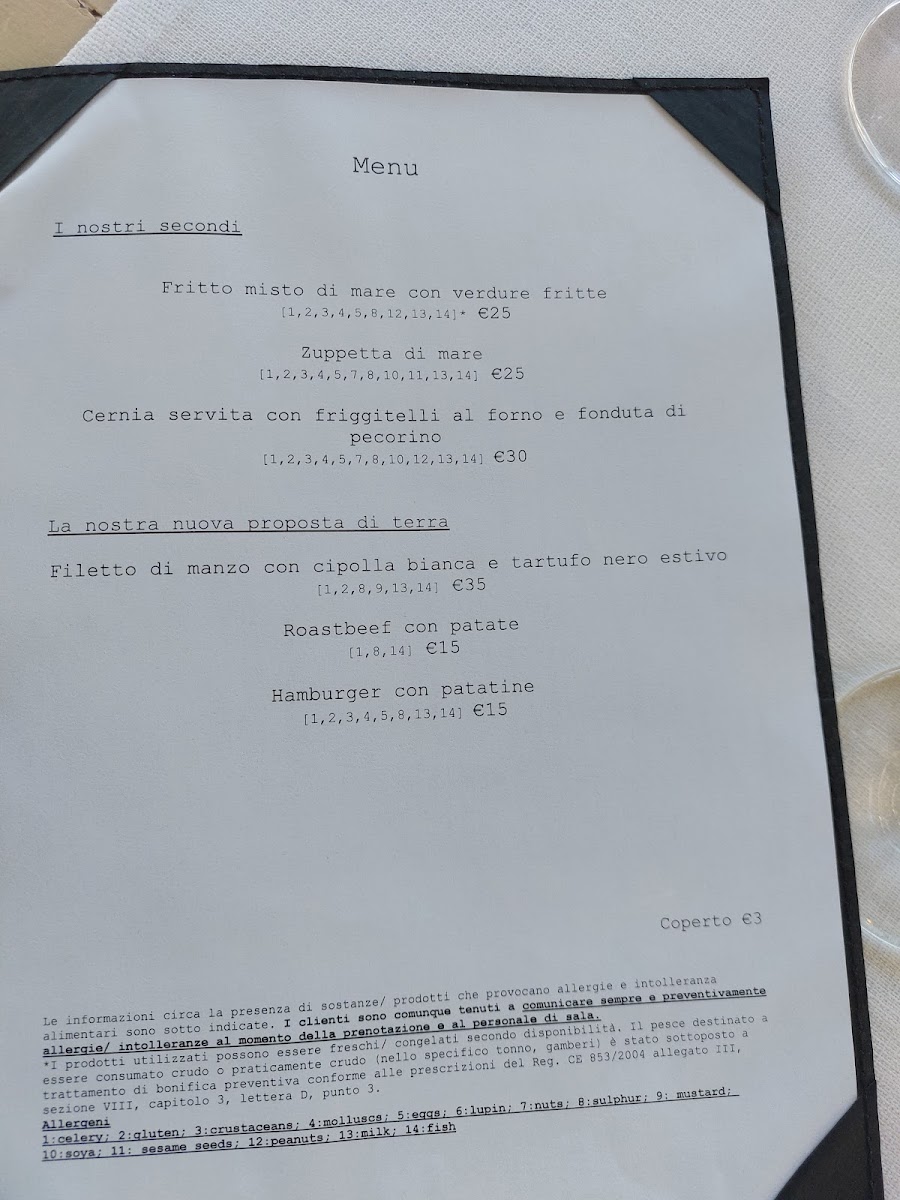 Menu Caffè Godot-2