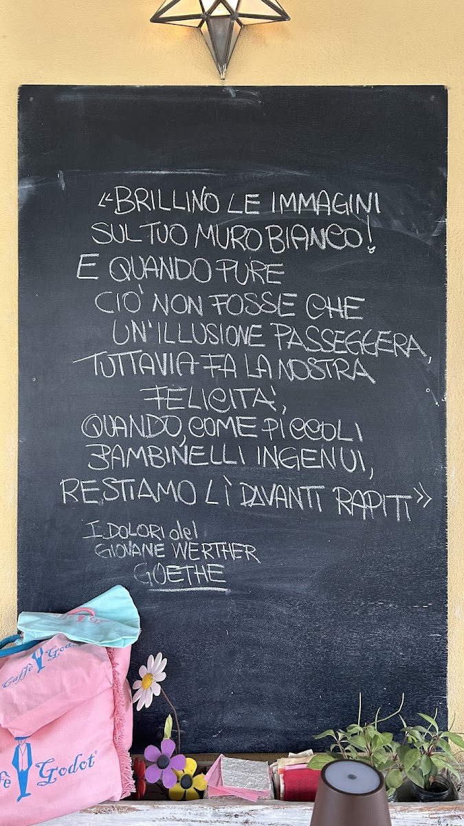 Menu Caffè Godot-6