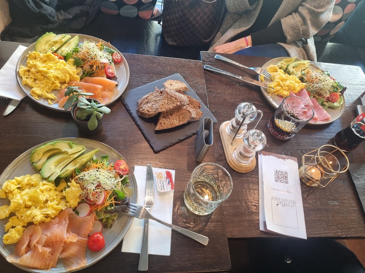 Caffe Handelshof-10