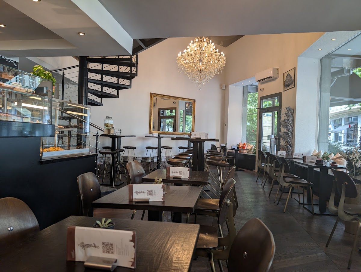 Caffe Handelshof-4